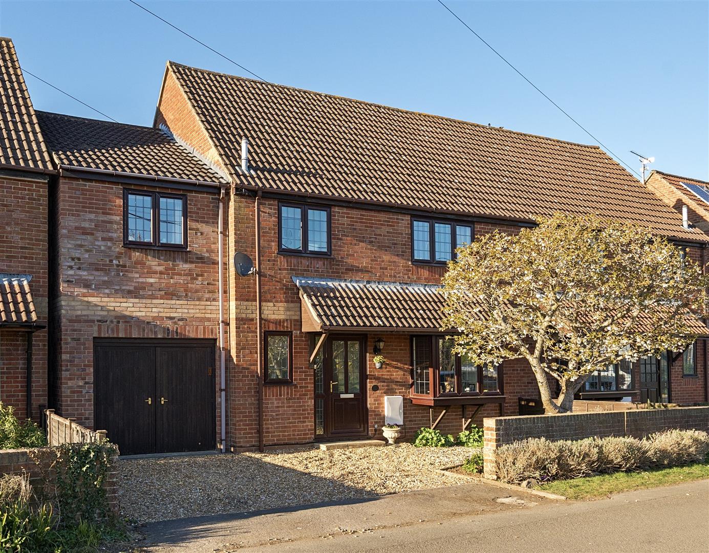 Lye Common, Christian Malford, Chippenham